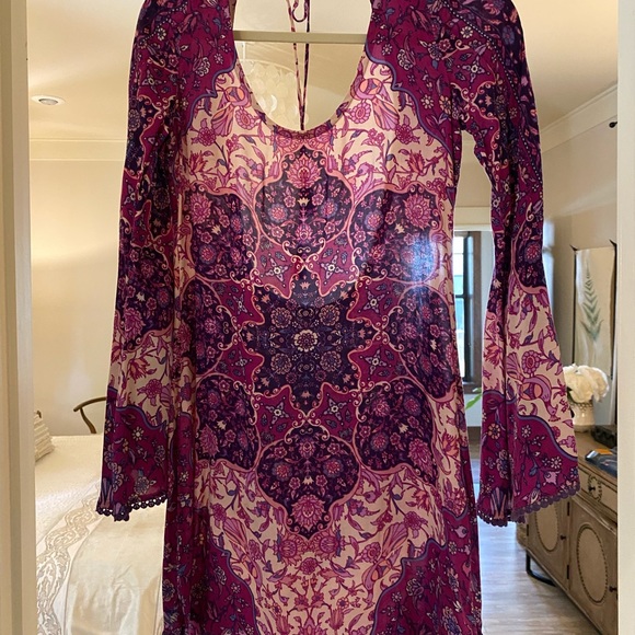 Spell & the Gypsy Collective XS Kiss the Sky - Picture 4 of 10